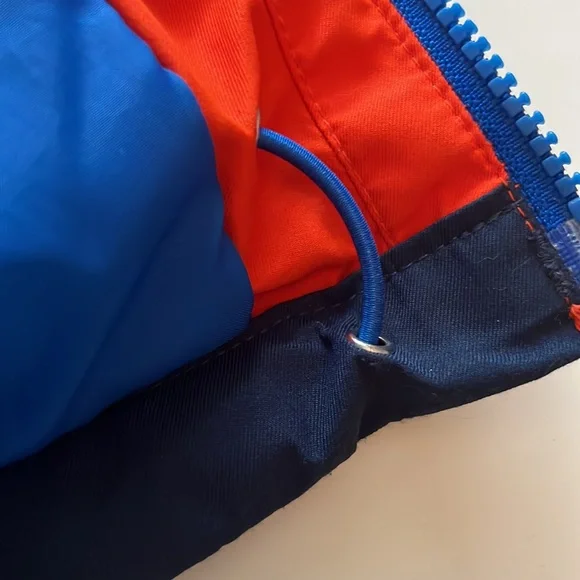 Lands End boys 3 in 1 coat - Picture 8 of 8